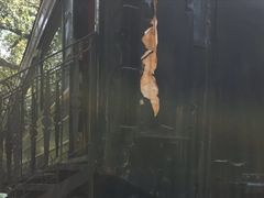 -火车头法国西餐厅