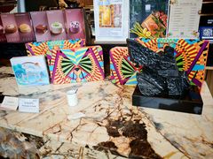 -福州泰禾铂尔曼酒店·大堂酒廊