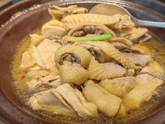 -客汀家宴·客家烟火 四季食材(集美店)