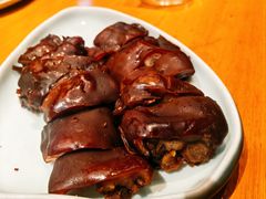 -竹里馆 ·茶食(奥体店)
