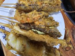 -元盛居(生态大街店)