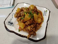 -老福洲(西洪路店)