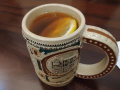 -东海咖啡馆