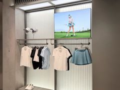 -迪桑特DESCENTE(青岛山东路万象城店)
