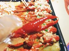 -松哥油焖大虾·外卖(西乡店)