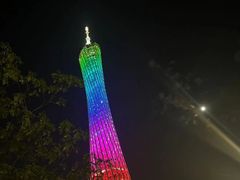 -广州塔