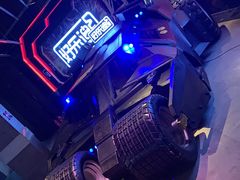 -好乐迪量贩KTV(春熙路香槟广场店)