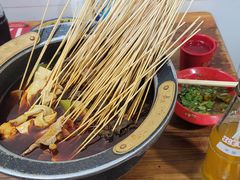-冒椒火辣(奎星楼街店)
