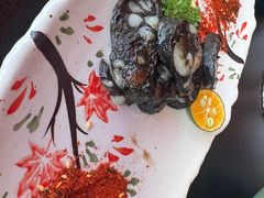 -人间酒暖·Go blanc·烧鸟·深夜食堂(陆家嘴店)