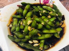 -凤爪王烧烤(徐东旗舰店)
