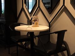 大堂-打趸BTC·Breaktime cafe(北京路店)