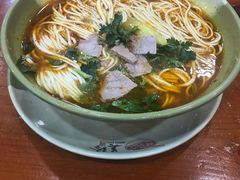 -美玲拉面(鞍山西道店)