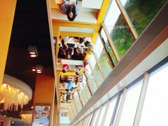 -湾景餐厅(海洋公园店)