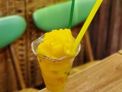 -班兰叶印尼美食