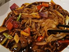 -粤财皇冠假日酒店·彩华轩中餐厅