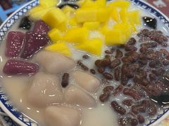 -赵记传承·中国甜品(福州总店)