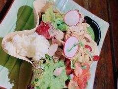 -Pistolera Mexican Cantina女枪手墨西哥餐厅(碧云路店)