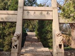 -虞山风景区