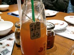 -渝是乎酸菜鱼(龙旗购物中心店)