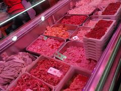 -周良天山牛杂城(天山路总店)