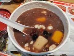 -鲜芋仙(番禺万达广场店)