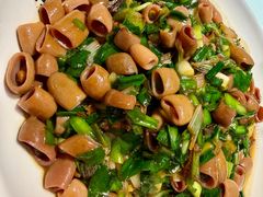 -旺角小渔村·海肠捞饭开创者(二马路店)