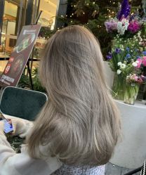 点击看大图 -MY HAIR ARDOR