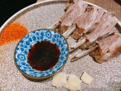-那时新疆·车师(大宁音乐广场店)