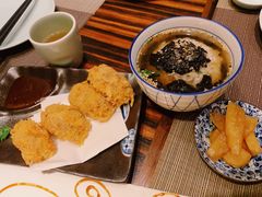 -山葵家·创意料理(万象汇店)