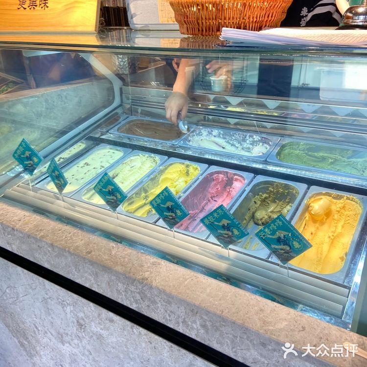 人均百元平价自助餐天花板—东盛自助