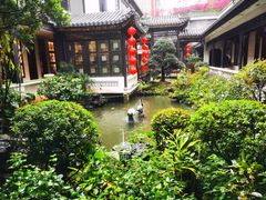 -北园酒家(小北路店)