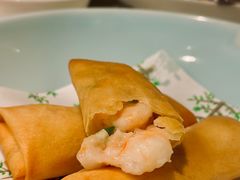 -杭州香格里拉·香宫中餐厅