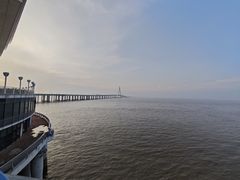 -宁波海天一洲景区