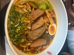-康師傅私房牛肉面(浦机三店)