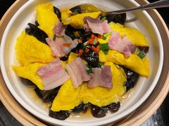 -外婆家(杭州马塍店·杭帮菜名店)