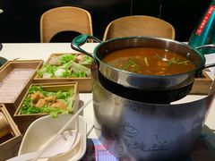 -火锅先生(五马街店)
