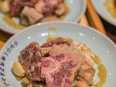 -蒜香焼肉PURUSHIN(马场路店)