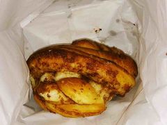 -BAKER&SPICE(安福路店)
