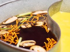 青瓷金汤锅-青瓷火锅料理(西单大悦城店)