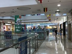 -万达广场(无锡滨湖店)