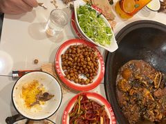 -江湖水乡铁锅炖魚(周庄嘉园店)