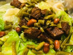 -龙香记桂林米粉(东扬威街11号楼店)