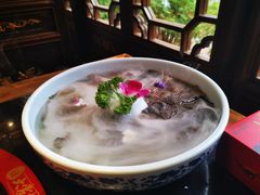 -矮板凳老火锅(宽窄巷子店)