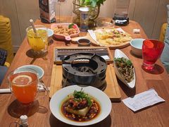 -赛维利亚中西餐厅(仁怀店)
