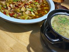 -椒小兔·盐帮川菜中餐厅(金沙时代广场店)