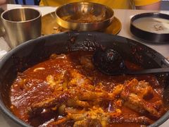 -HOTISLAND海鸡岛·韩国料理(江南西店)