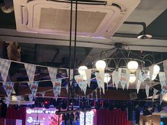 -宝莱纳啤酒花园餐厅PAULANER BRAUHAUS Nanjing(广州路店)