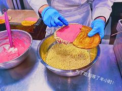 大大蝴蝶酥-光明悠焙(豫园店)