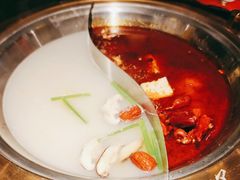 -熊喵来了火锅(长安万达第94分店)