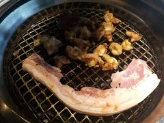 -汉拿山(包河万达店)
